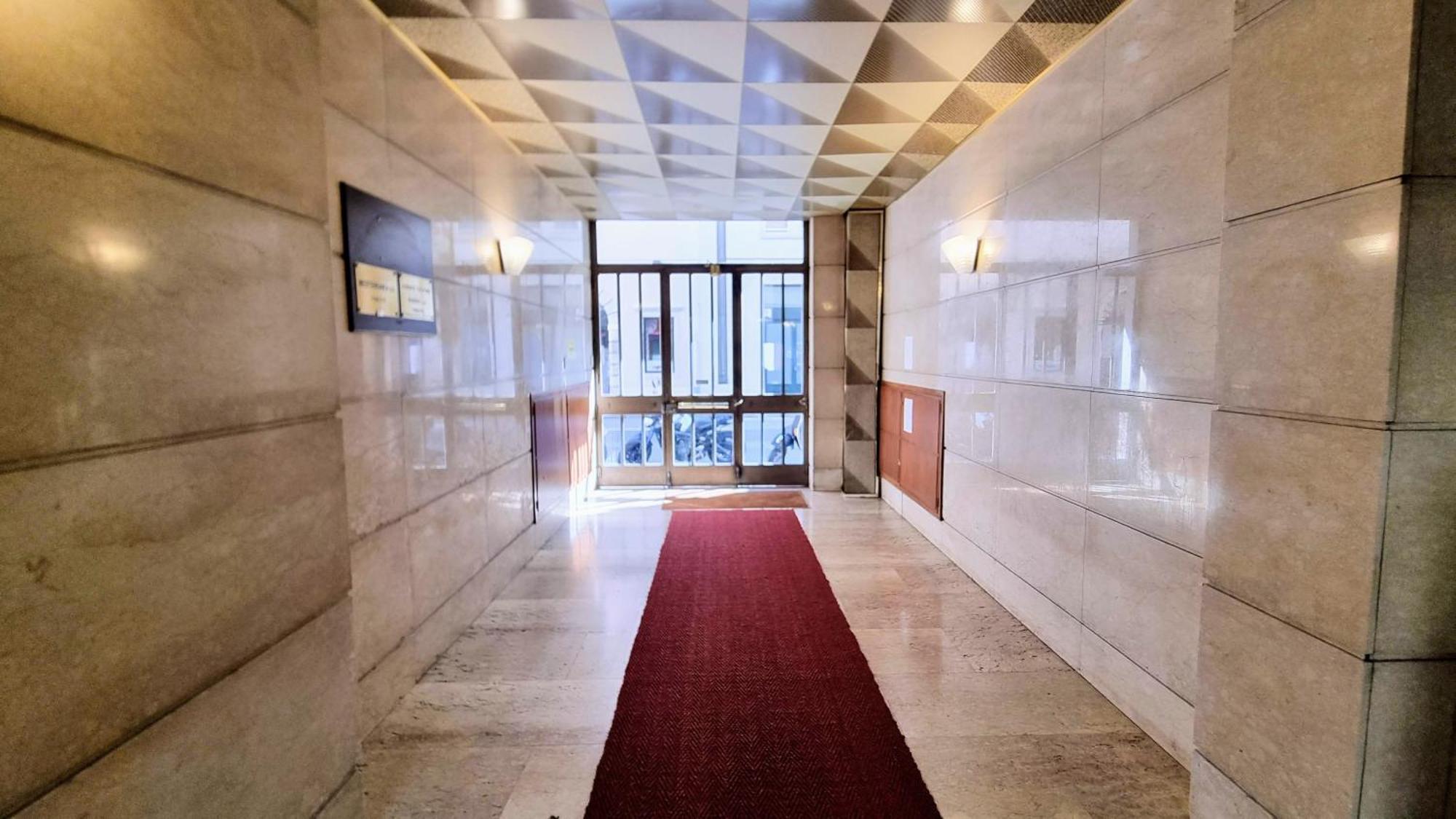 Milano Apartment Trieste Exterior foto